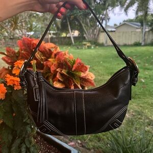 ❗️SOLD❗️Coach Hobo Shoulder Bag